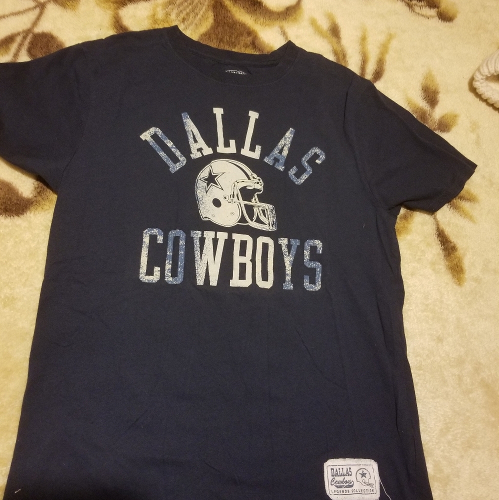 Dallas cowboys T shirt